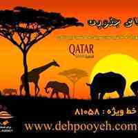 تور آفریقا 