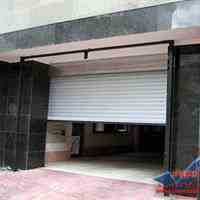 نصب،اجرا و رگلاژ انواع کرکره برقی ایمن دُر