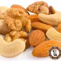 آجیل خان بهترن آجیل فروشی ایران