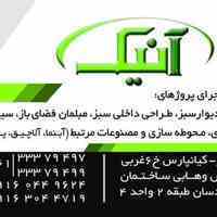 عرضه مستقیم چوب ترمو وود 