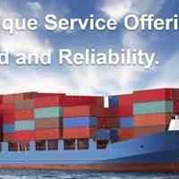 کشتیرانی و حمل و نقل بین الملل رابین مارین