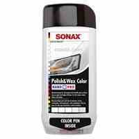 پولیش خشگیر آلمانی SOANX 