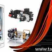 آموزش دوره نصب و تعمیرات پکیج دیواری 