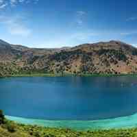 دریاچه های ایران