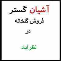  فروش گلخانه درنظراباد