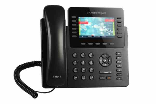 فروش ویژه تلفن تحت شبکه GXP2170 گرنداستریم