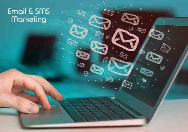 نرم افزار ارسال پیامک (SMS) 