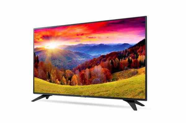 تلویزیون 43LH602V