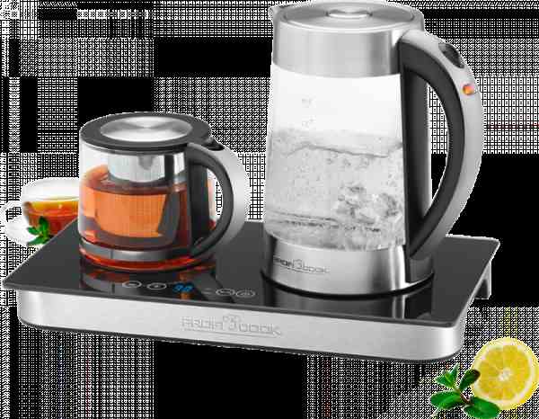  چای ساز پروفی کوک مدل  PC-TKS 1056