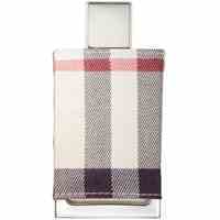 ادکلن اصل و اورجینال باربری لندن زنانه