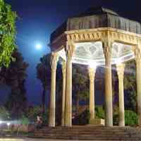 تور هوایی شیراز لحظه آخری(همادیس سیر)