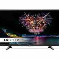 تلویزیون 43LH540V