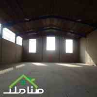 اجاره سوله استاندارد در شهرک صفادشت کد1234