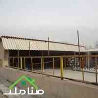 فروش باغ ویلا با پایانکار در ملارد کد1249