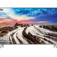  تلویزیون ال ای دی فورکی الترا  55MU7000
