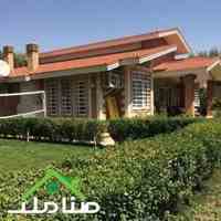 فروش باغ ویلای 2000متری در یوسف آباد کد1250