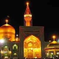 تور هوایی مشهد همادیس