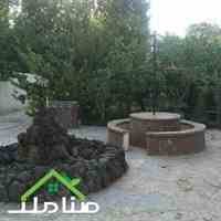 باغ ویلا شیک و نقلی در ملارد کد1241