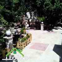 باغ ویلای بسیار زیبا در شهریار کد1240