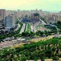 تور هوایی تبریز