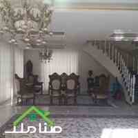 فروش باغ ویلا در شهرک ویلایی ملارد کد1238