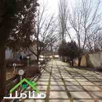 باغ ویلای فاخر در محمدشهر کد1246