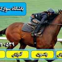 باشگاه سوارکاری کاوه 