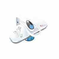  اتو پرس 34 اینچ فوما مدل FU-3400