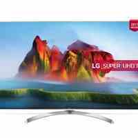 تلویزیون 60SJ810V