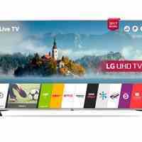  تلویزیون 60UJ651V 