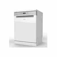 ماشین ظرف شویی WFO 3P33 DLUK