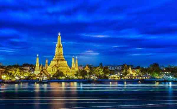 تور تایلند(بانکوک+پاتایا) راز پرواز
