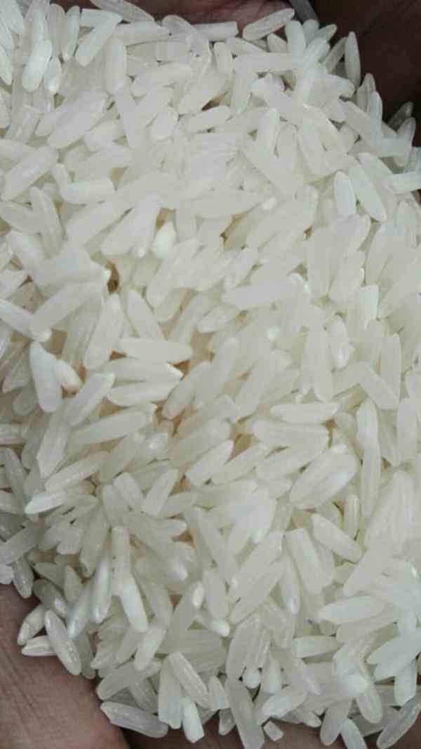 برنج تایلندی در حد کیفیت هاشمی 