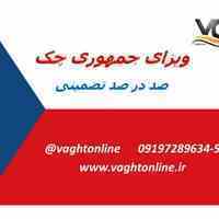ویزای شینگن به صورت تضمینی