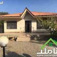 فروش باغ ویلای 1500 متری در لم آباد ملارد کد 1429