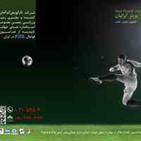 یارا پویش ایرانیان تولید کننده چمن مصنوعی