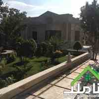 خرید و فروش باغ ویلا در یبارک کد 1428