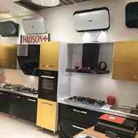 فروش هود و گاز و فر هادسون