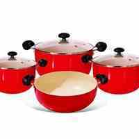 سرویس 7 پارچه گرانیت تریفه 