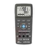 LCR متر حرفه ای لوترون مدل LCR-9184
