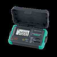 ارت سنج هیوکی مدل FT-6380