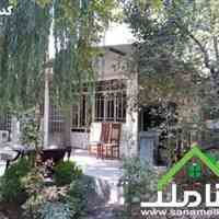 فروش باغ ویلا در یوسف آباد صفادشت کد 1414