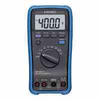 مولتی متر دیجیتال هیوکی مدل DT-4212