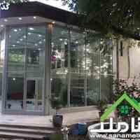 فروش باغ ویلای دوبلکس استثنایی در ملارد کد 1423