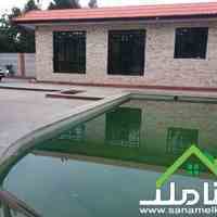 فروش 850 متر باغ ویلا درملارد کد 1426