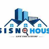 گروه مشاورین املاک SISNO HOUSE