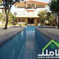 فروش باغ ویلای تریبلکس در لم آباد ملارد کد 1417
