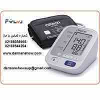  دستگاه فشارسنج دیجیتالی بازویی OMRON مدل M3