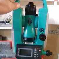 SOKKIA THEODOLITES DT510 - DT210_تئودولیت سوکیا