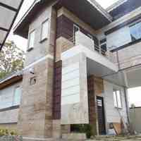 ویلا دوبلکس 166 متری